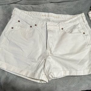 Women’s American Eagle Jean Shorts